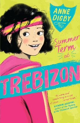 Summer Term at Trebizon book