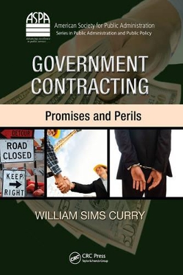 Government Contracting book