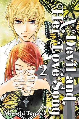 A Devil and Her Love Song, Vol. 1 by Miyoshi Tomori