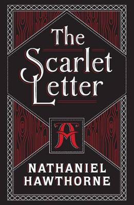 The Scarlet Letter (Barnes & Noble Collectible Editions) book