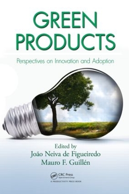 Green Products by Joao Neiva de Figueiredo
