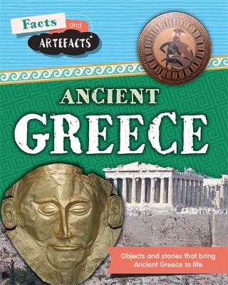 Facts and Artefacts: Ancient Greece book