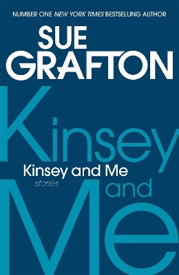 Kinsey and Me book