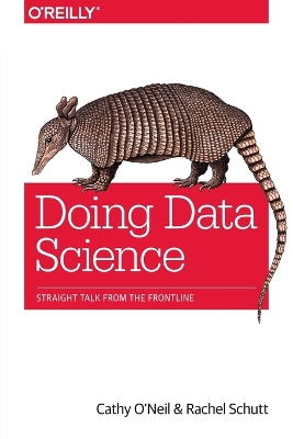 Doing Data Science book