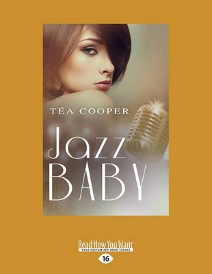 Jazz Baby book