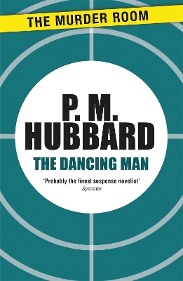 The Dancing Man book