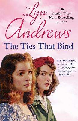 Ties that Bind book