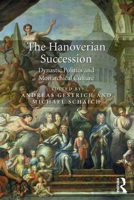 Hanoverian Succession book