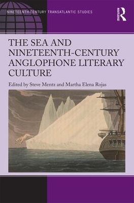 The Sea and Nineteenth-Century Anglophone Literary Culture book