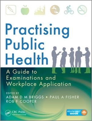 Practising Public Health book