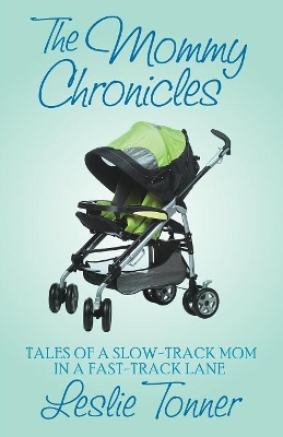 Mommy Chronicles book