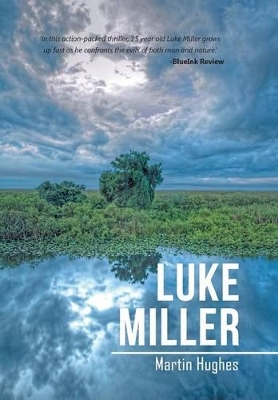 Luke Miller book