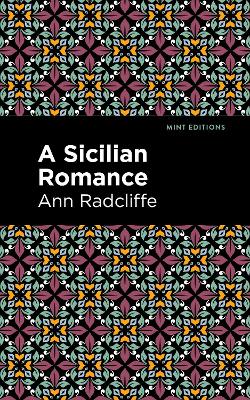 A Sicilian Romance book
