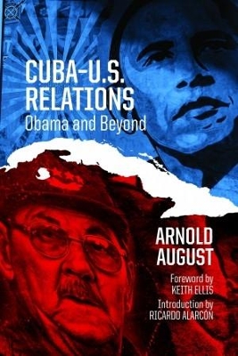 Cuba U.S. Relations book