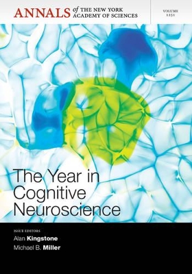 The Year in Cognitive Neuroscience 2012, Volume 1251 by Michael B. Miller