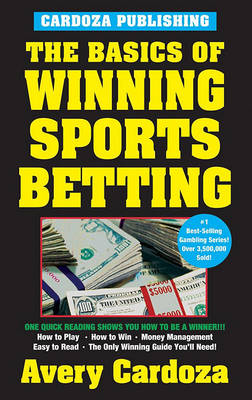 Basics of Winning Sports Betting book