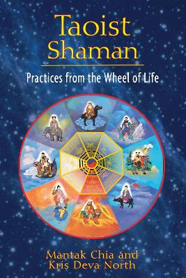 Taoist Shaman book