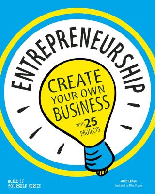 Entrepreneurship book