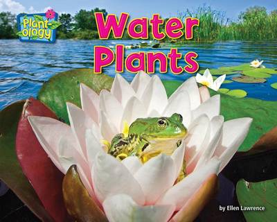 Water Plants by Ellen Lawrence