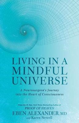 Living in a Mindful Universe book