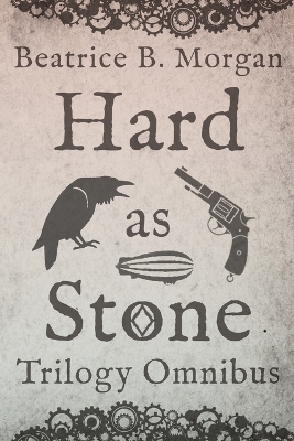 Hard as Stone Trilogy Omnibus book