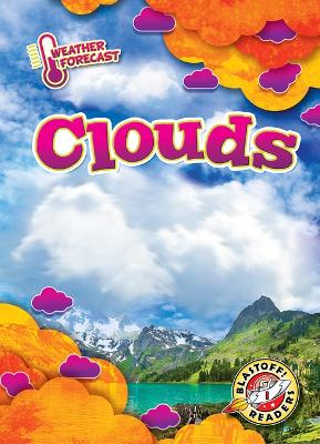 Clouds by Kirsten Chang