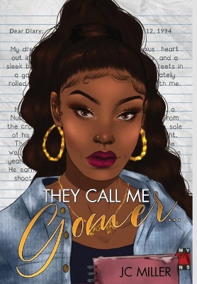 They Call Me Gomer... book