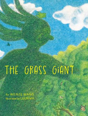 The Grass Giant book