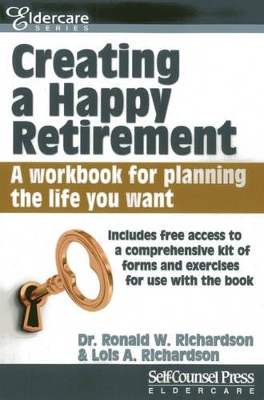 Creating a Happy Retirement book