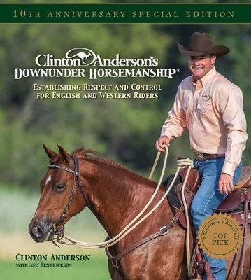 Clinton Anderson's Downunder Horsemanship book