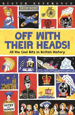 Off With Their Heads! book