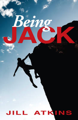 Being Jack book