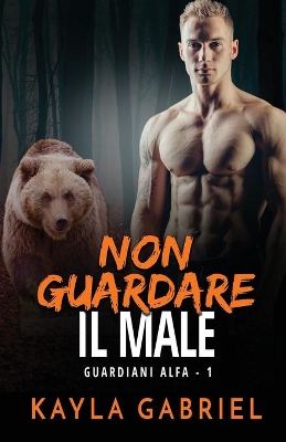 Non guardare il male: per ipovedenti book