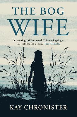 The Bog Wife book