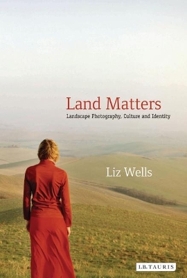 Land Matters by Liz Wells