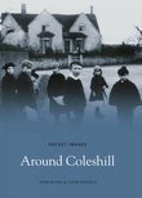 Around Coleshill book