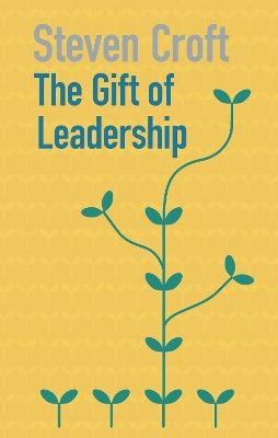 Gift of Leadership book