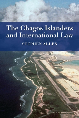 Chagos Islanders and International Law book