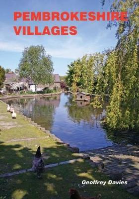 Pembrokeshire Villages book