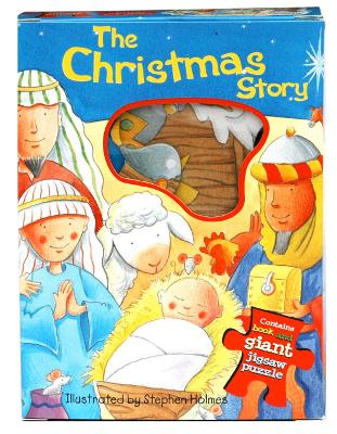 The Christmas Story - Box Set book