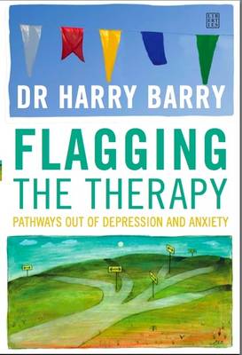 Flagging the Therapy by Harry Barry