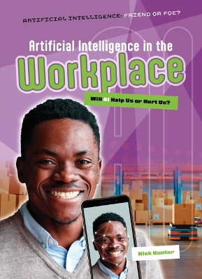 Artificial Intelligence in the Workplace book