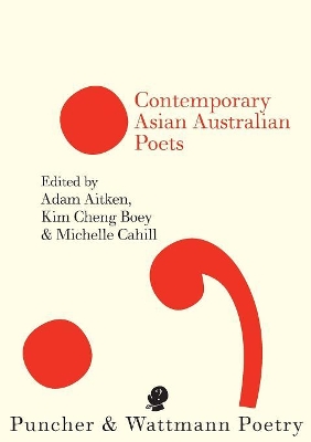 Contemporary Asian Australian Poets book