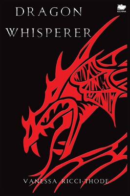 Dragon Whisperer book
