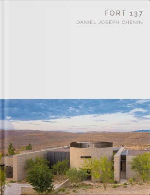 FORT 137: Daniel Joseph Chenin book