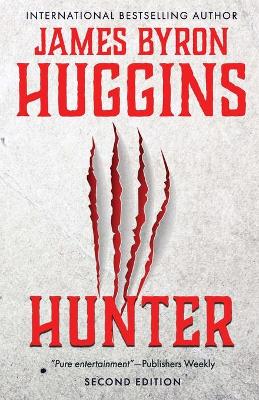 Hunter by James Byron Huggins