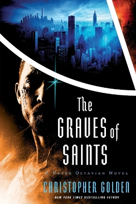 The Graves of Saints book