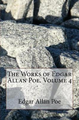 Works of Edgar Allan Poe by Yurbart