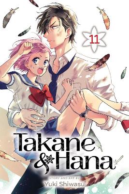 Takane & Hana, Vol. 11: Volume 11 book