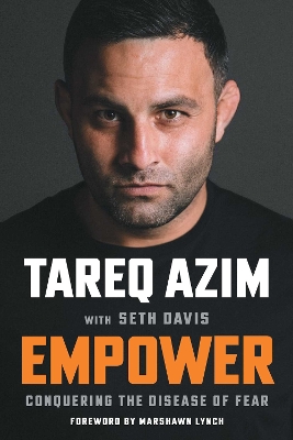 Empower: Conquering the Disease of Fear book